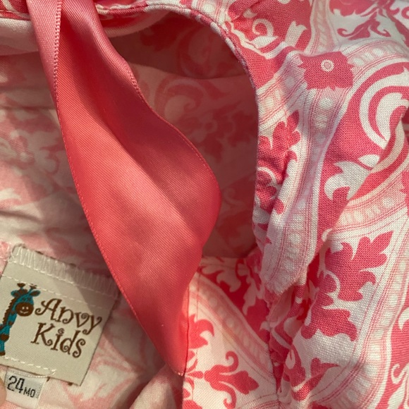 Sassy Pretty In Pink Bubble - Picture 7 of 7